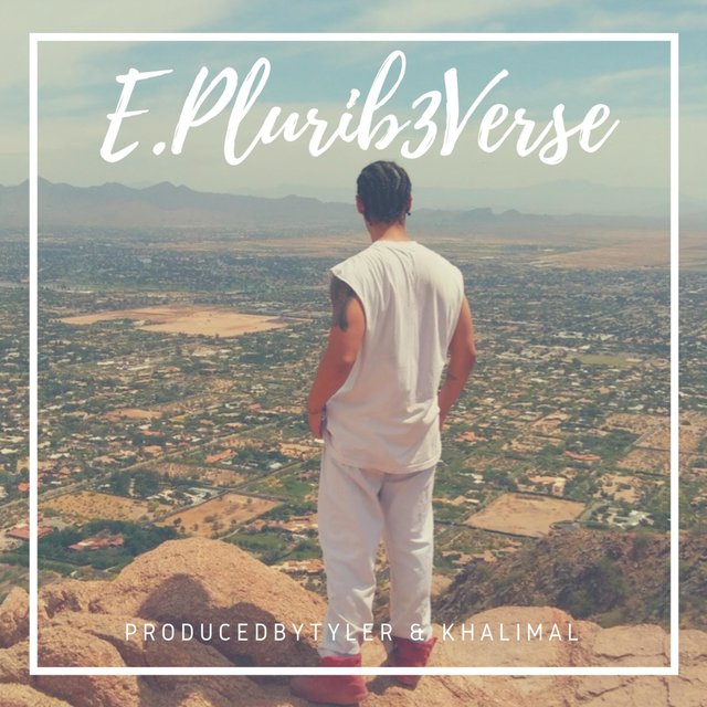 E.Plurib3verse