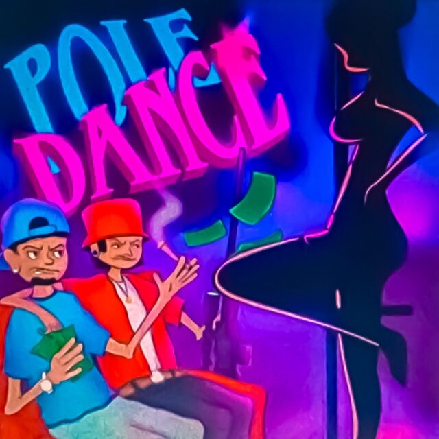 Pole Dance