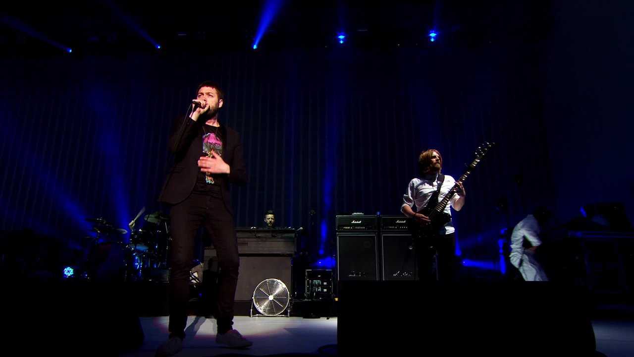 empire (live in leicester)