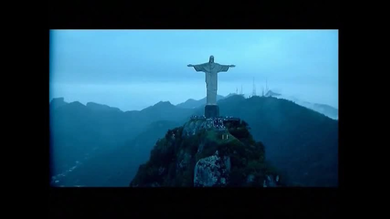 Fallin' High (Video)