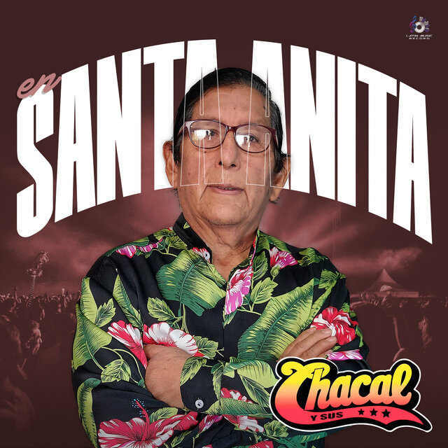 En Santa Anita (En Vivo)