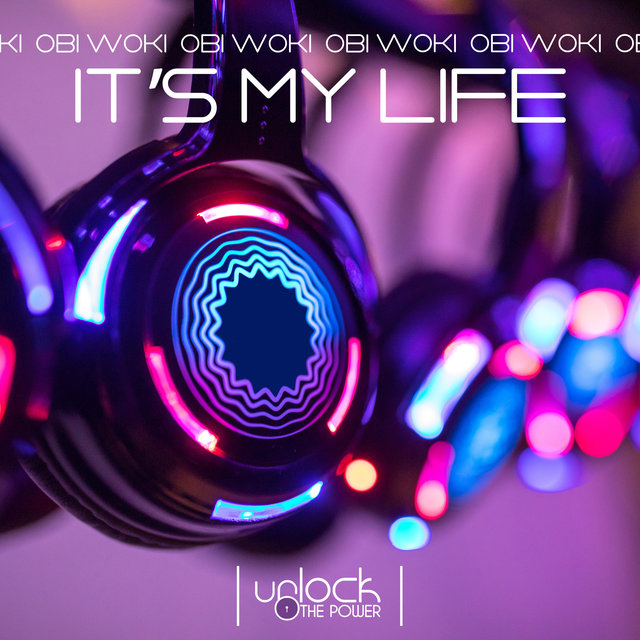 It's My Life