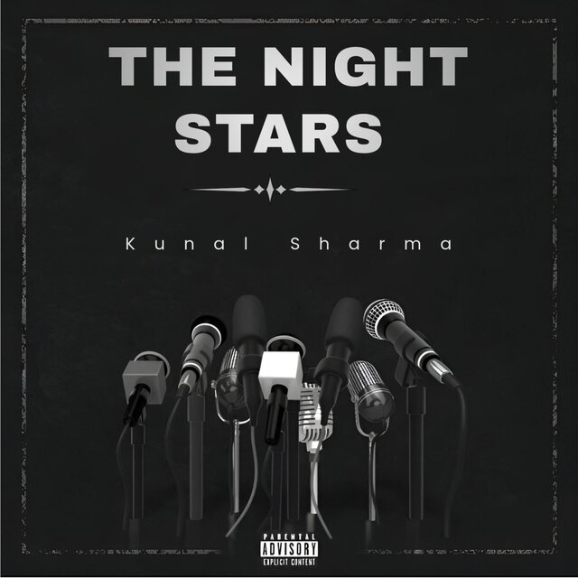 The Night Stars