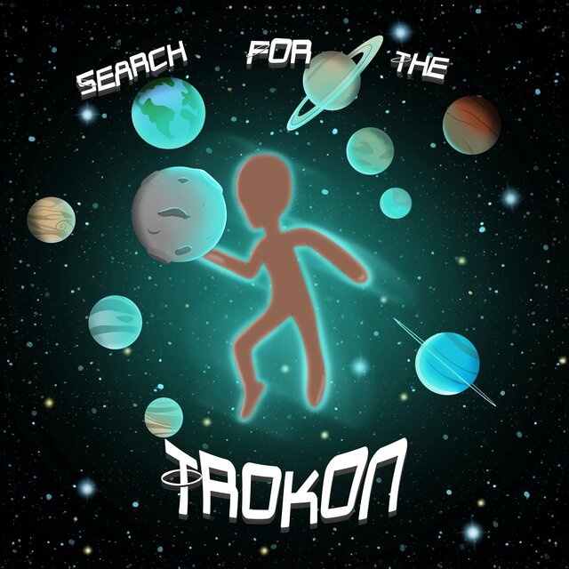 Search for the Trokon