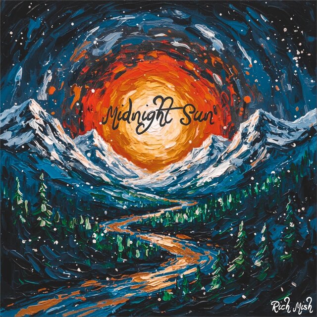 Midnight Sun