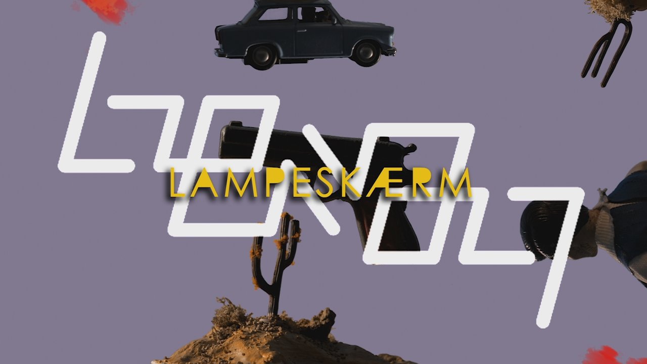 Lampeskærm