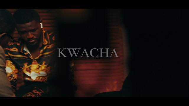 Kwacha