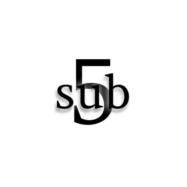 sub5 party