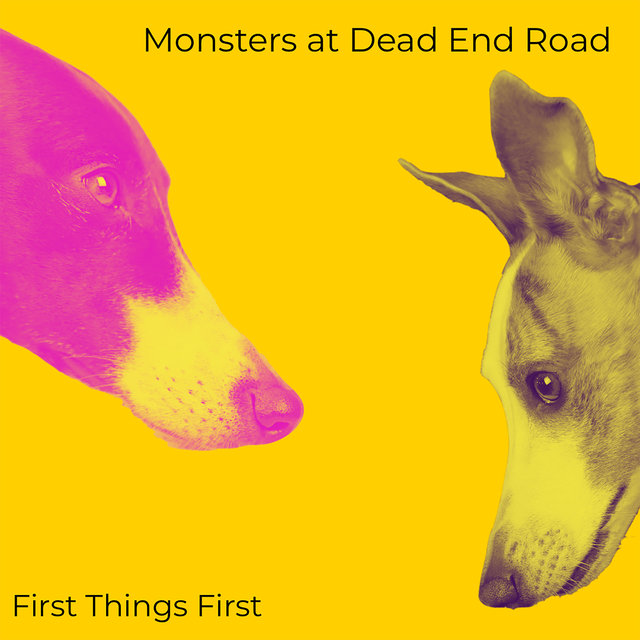 First Things First