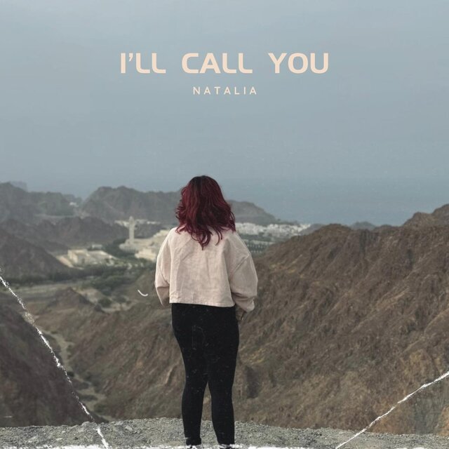 I'll call you