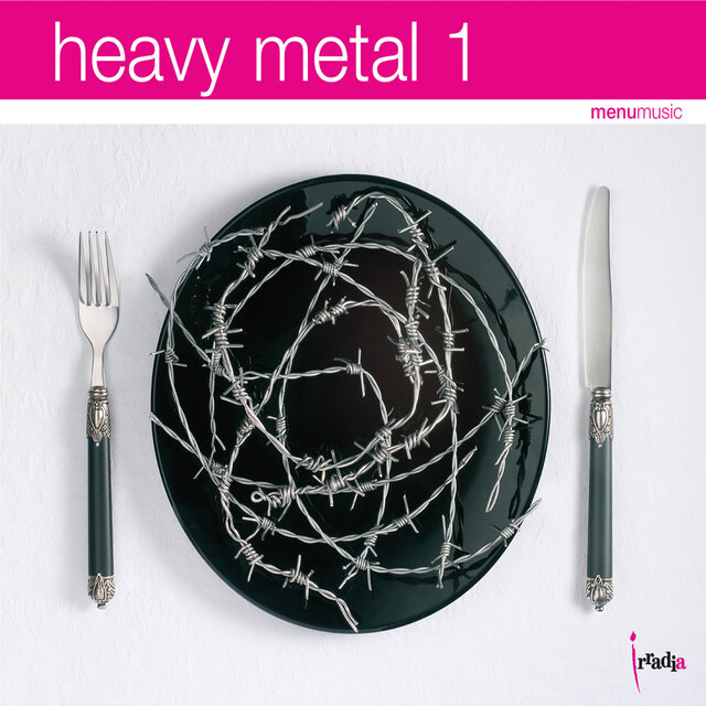 Heavy Metal 1