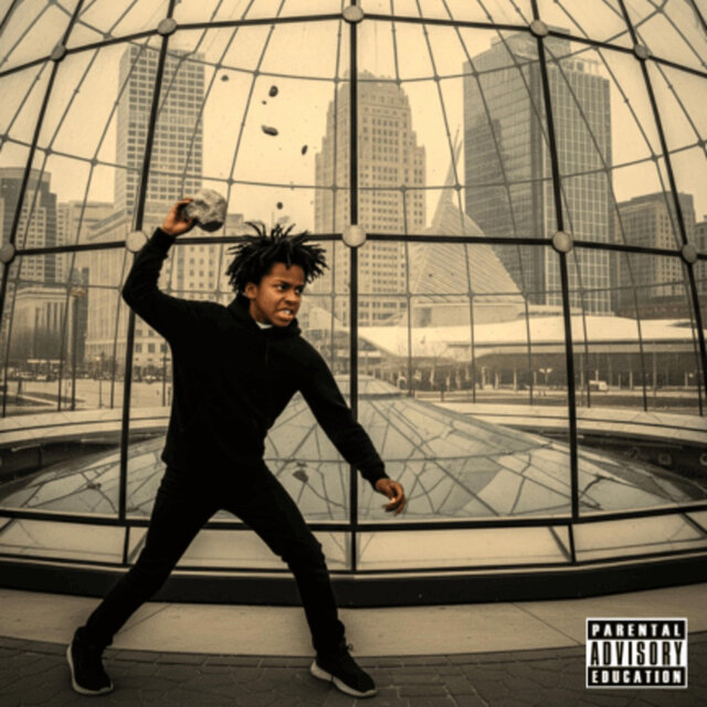 Glass House