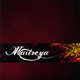 Cover art for album New World Prophecy by Maitreya