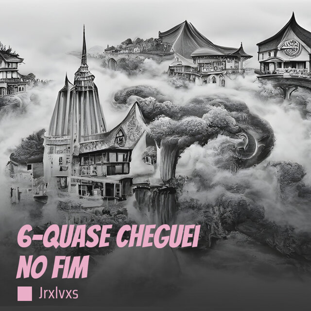 6-quase Cheguei no Fim