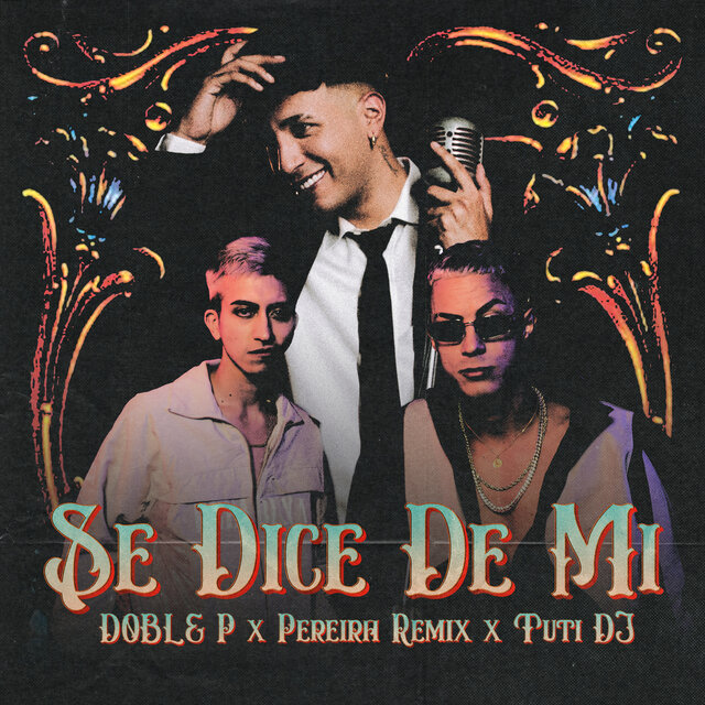 SE DICE DE MI