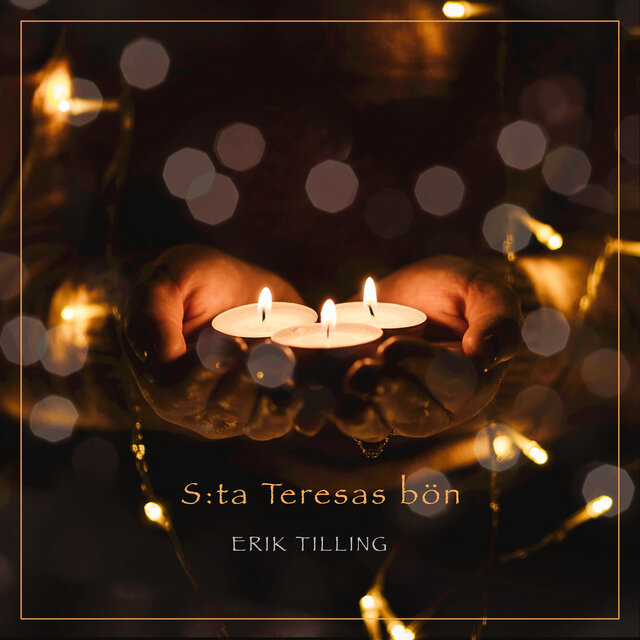 S:ta Teresas bön
