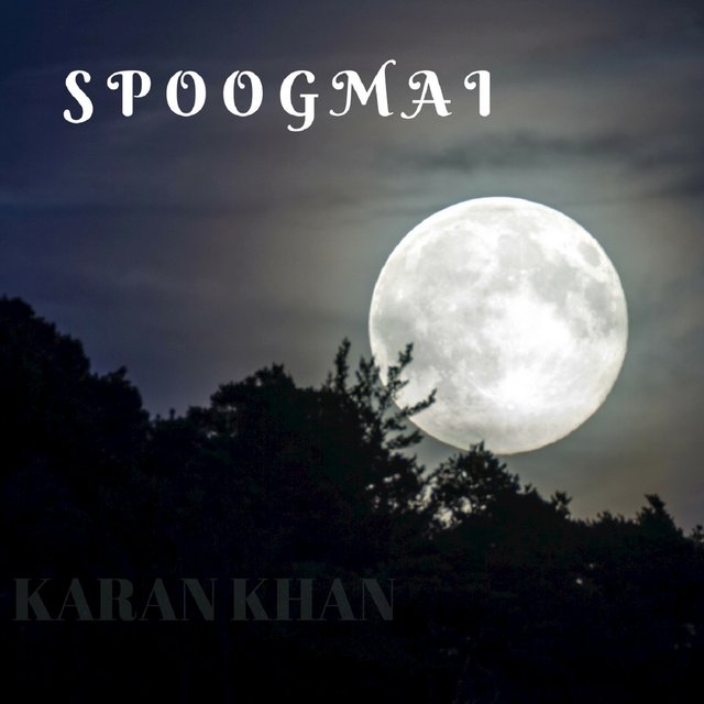 Spoogmai