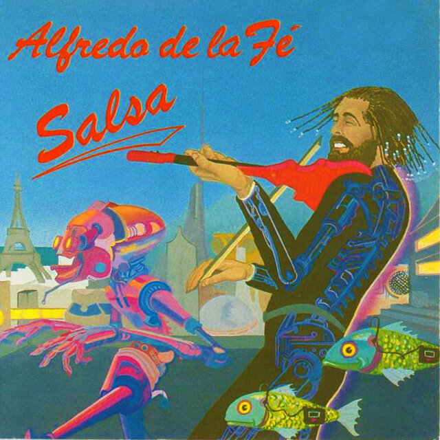 Salsa
