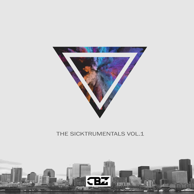 The Sicktrumentals, Vol. 1