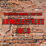 Tempi Nori (Original Mix)