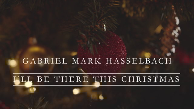 I'll Be There This Christmas