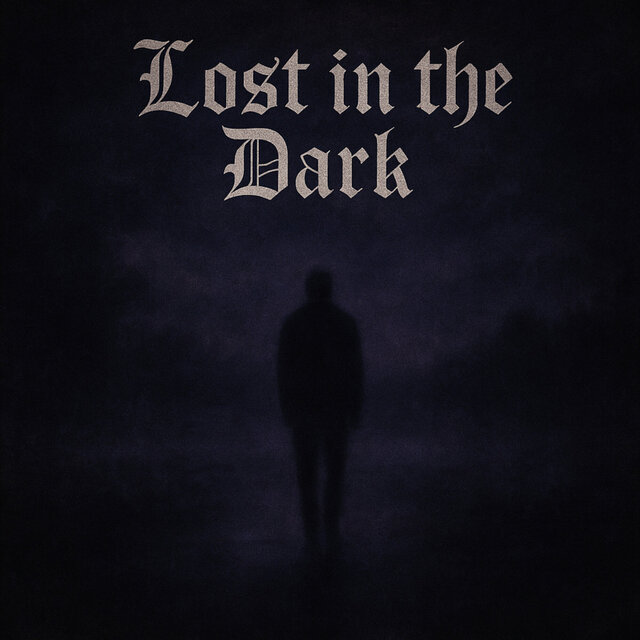 Lost in the Dark