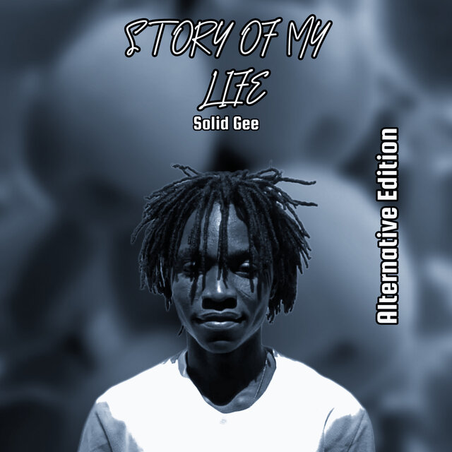 Story Of My Life (Alternative Edition)