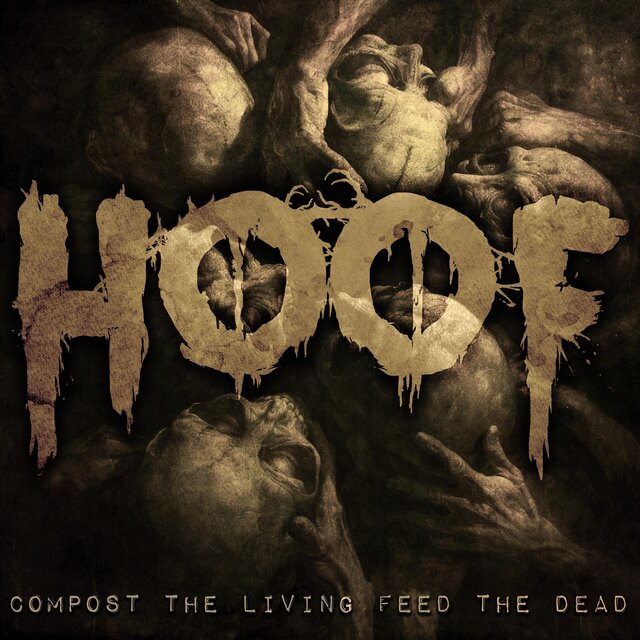 Compost The Living, Feed The Dead