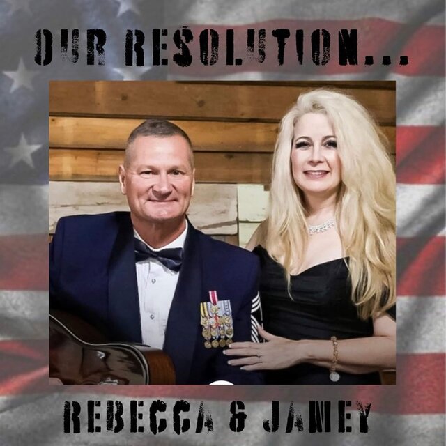 Our Resolution