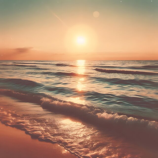 Chill pt.2 Water
