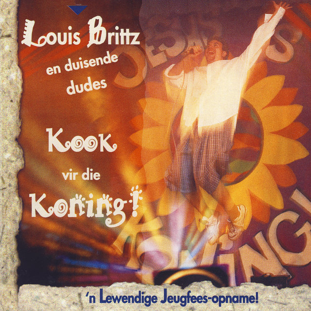 Kook Vir Die Koning!