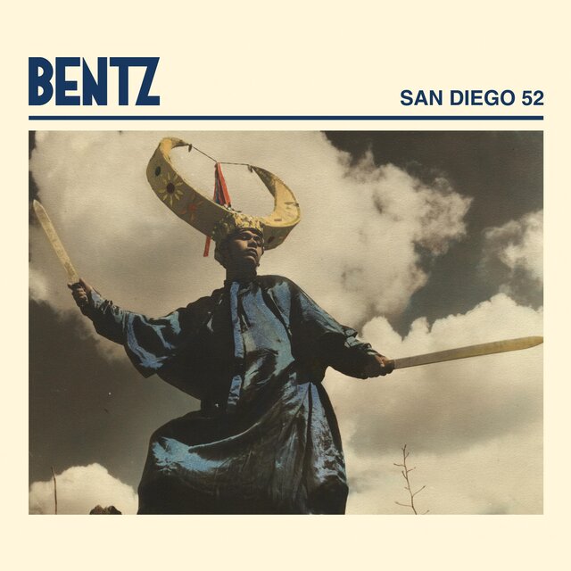 San Diego 52