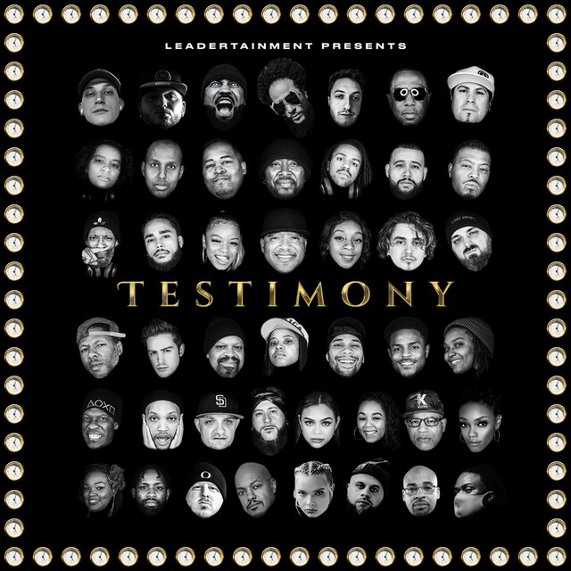 TESTIMONY