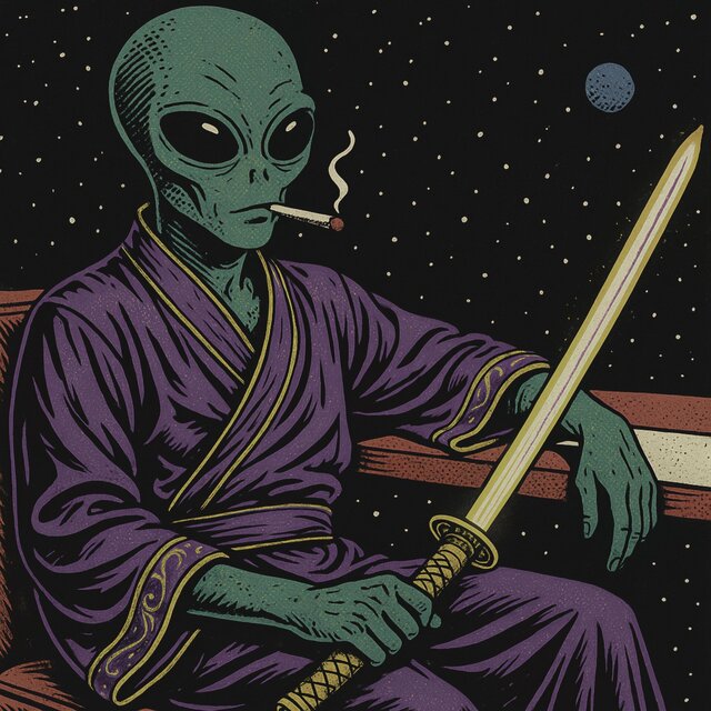 Supergiant Blues