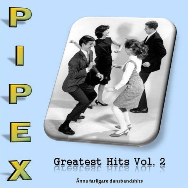 Greatest Hits, Vol. 2