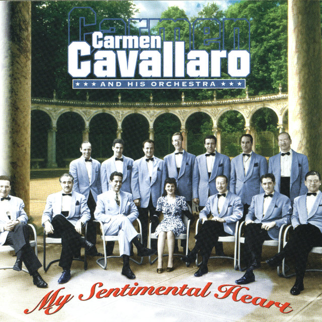 My Sentimental Heart