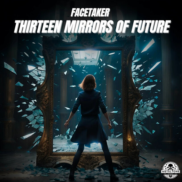 Thirteen Mirrors of Future