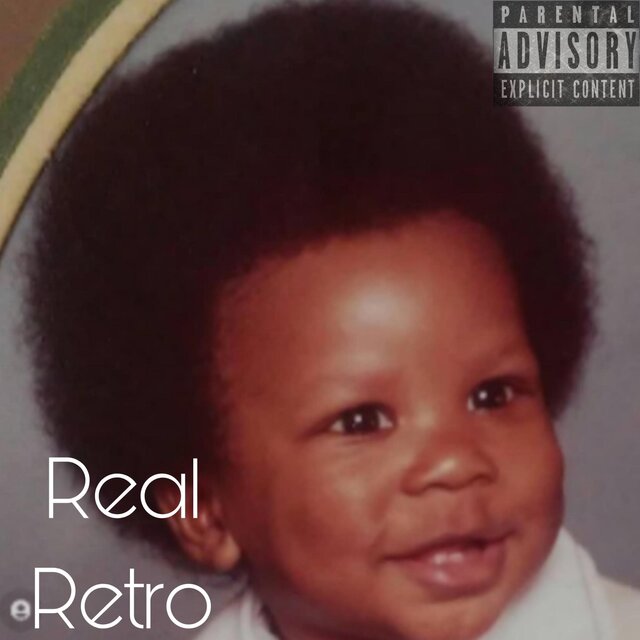 Real Retro