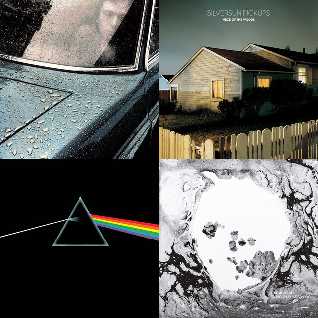 Cover art for album 7/4 Z45 by User