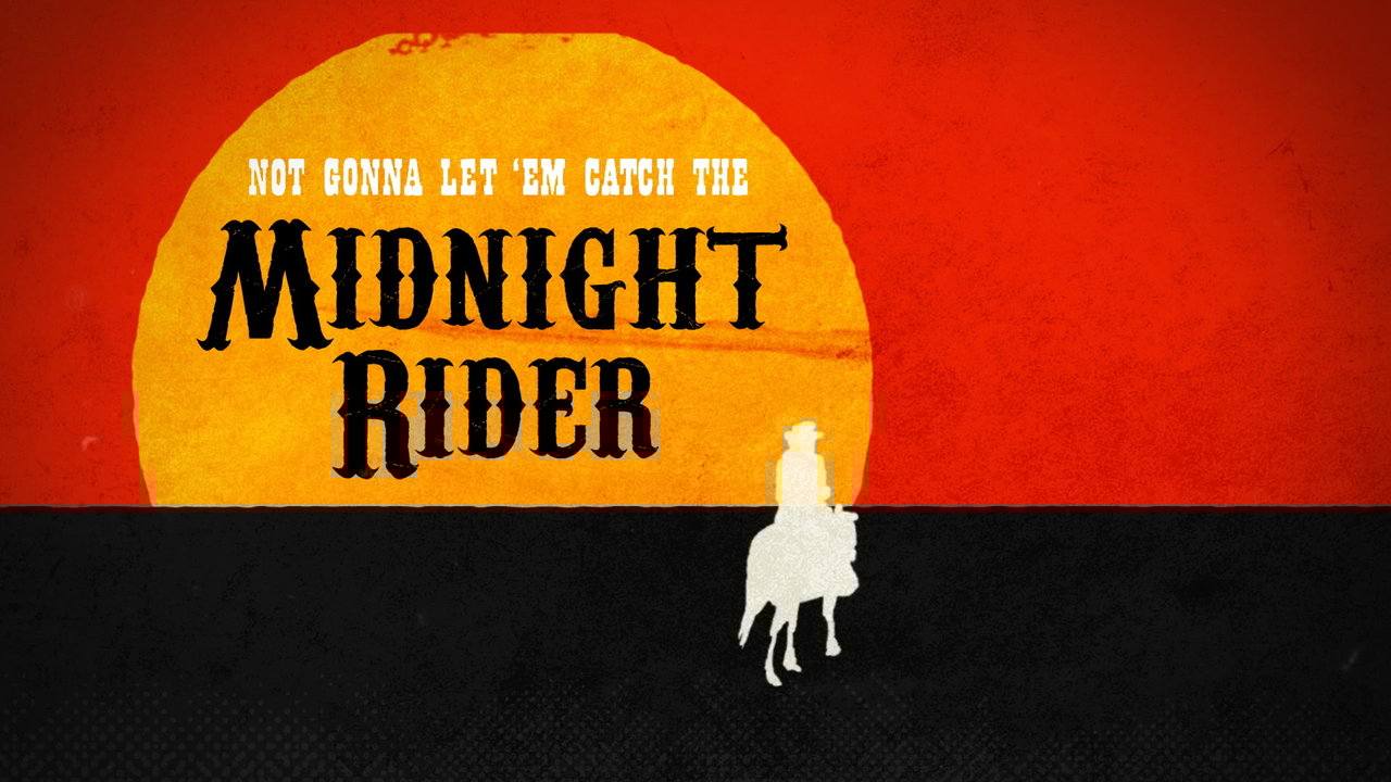 Midnight Rider