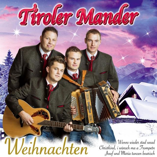 Weihnachten