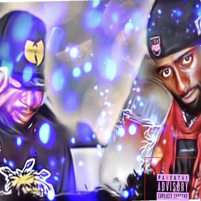 Cypher Blues