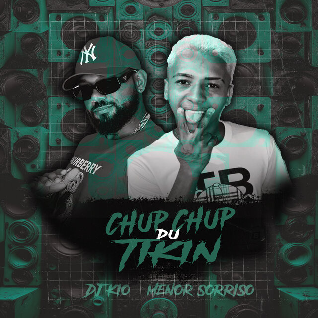 Chup Chup Du Tikin