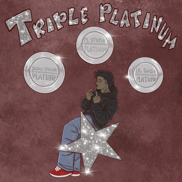 Triple Platinum