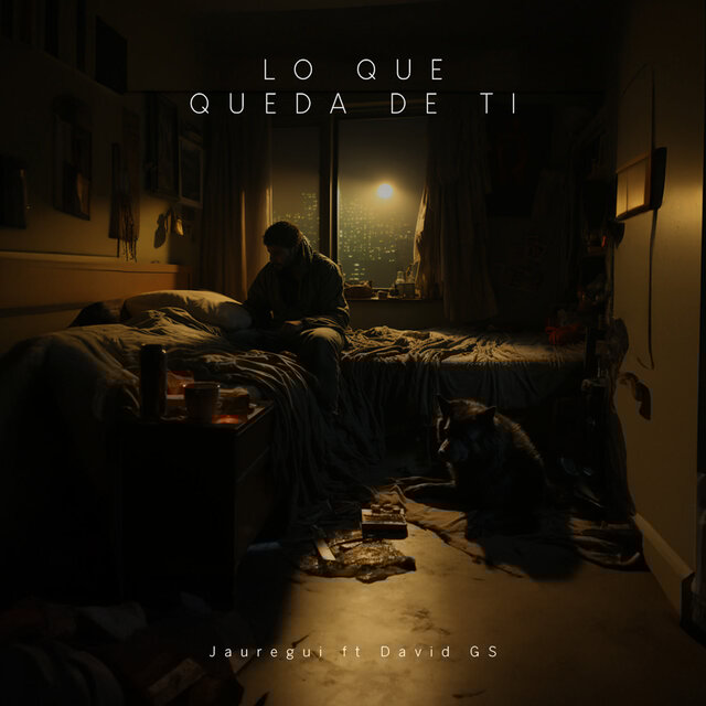 Lo que queda de ti