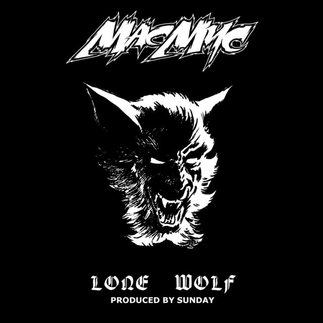 Lone Wolf