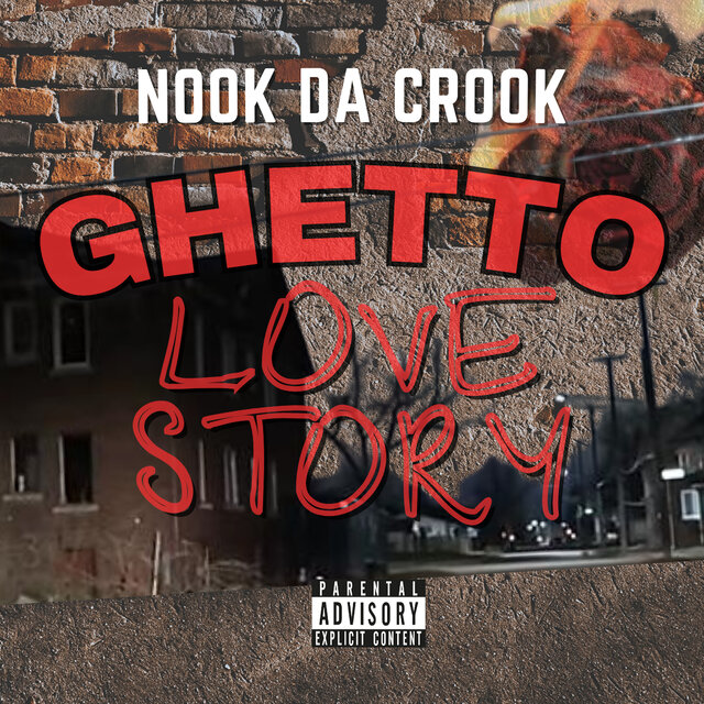 Ghetto Love Story.