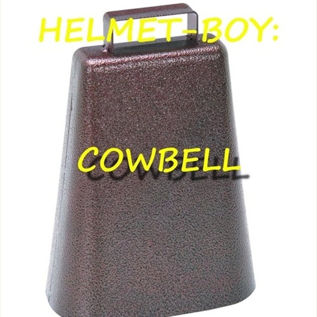 Cowbell