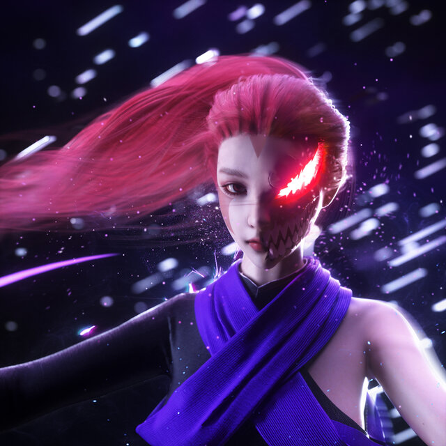 ちゃー☆ Stream ZXD_OFICIAL music | Listen to songs, albums, playlists for