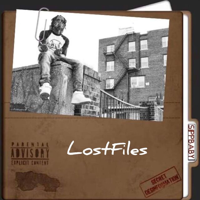 Lost Files